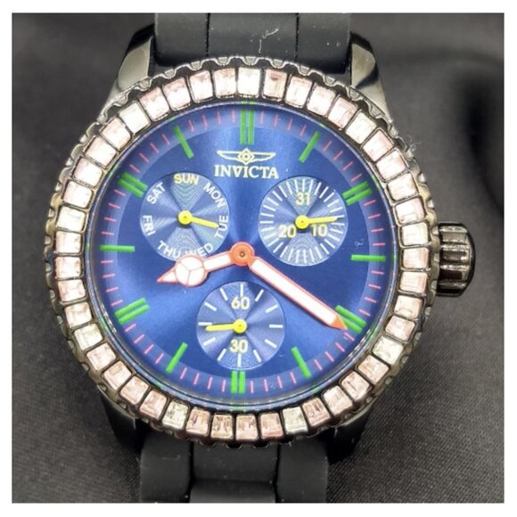 Invicta 19450 Wildflower Collection Ladies Watch main image 4